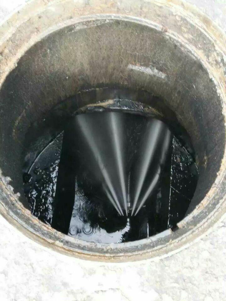 巴林左市政管道清洗-排污管道清洗