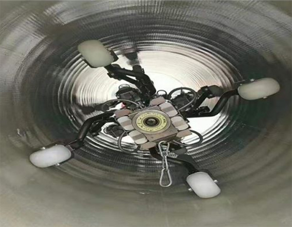 巴林左非开挖修复技术在地下管线建设的优势体现
