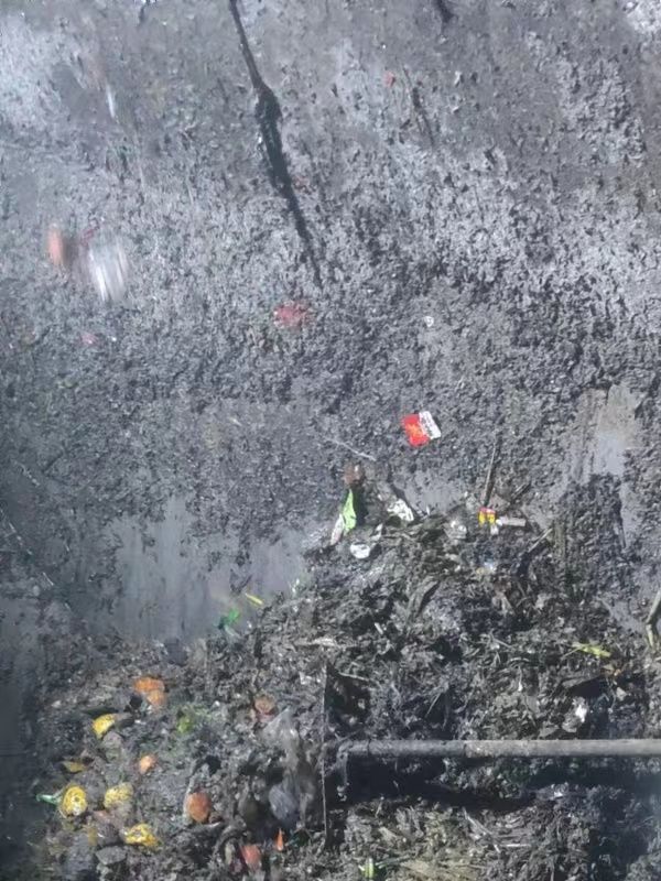 巴林左管道结垢危害和原因